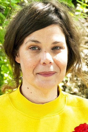 Cover image for Emilie Incerti-Formentini