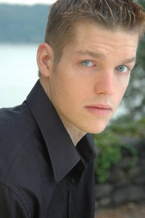 Cover image for Jake Mosser