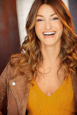Cover image for Jenna Willis