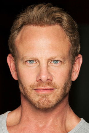 Cover image for Ian Ziering