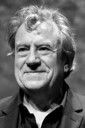 Cover image for Terry Jones