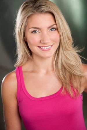 Cover image for Haley Busch