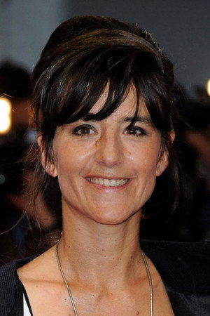 Cover image for Romane Bohringer