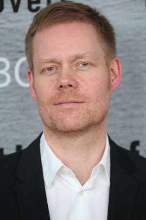 Cover image for Max Richter