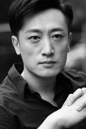 Cover image for 周沐杰