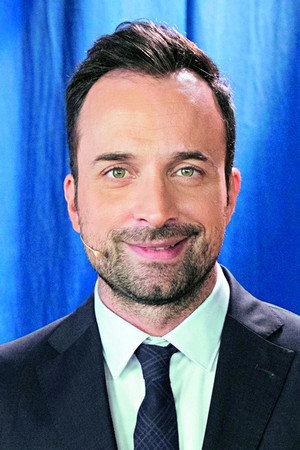Cover image for Γιώργος Λιανός