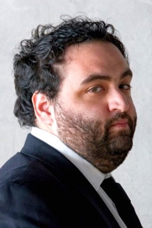 Cover image for Nicola Nocella