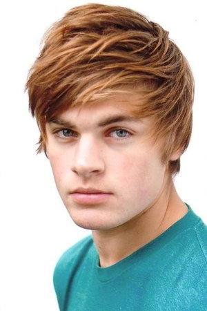 Cover image for Callum Gunn