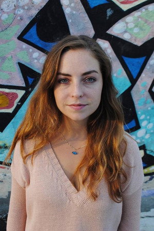 Cover image for Michelle Deniz Rinehart