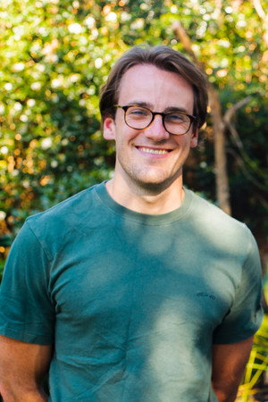 Cover image for Jack Clark