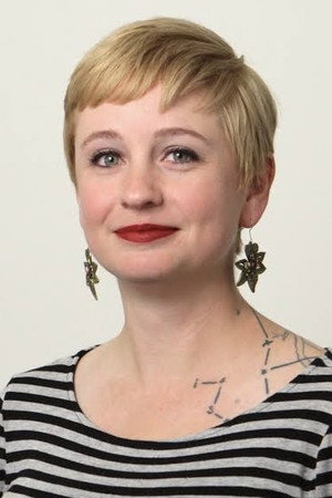 Cover image for Tricia Aurand