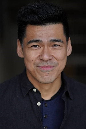 Cover image for Nelson Wong