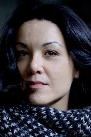 Cover image for Pamela Cortes Bruna