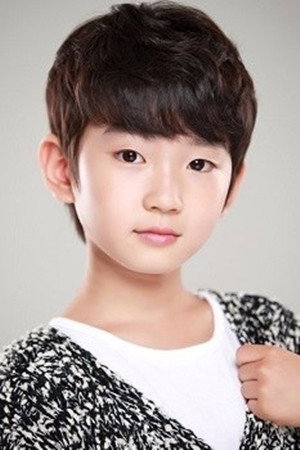 Cover image for Lee Si-woo