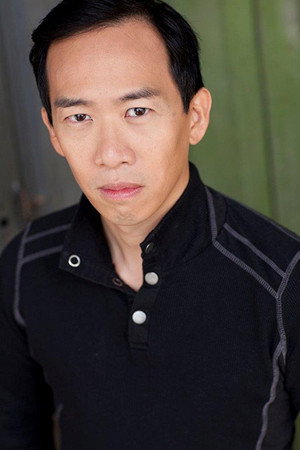 Cover image for Norman Yap