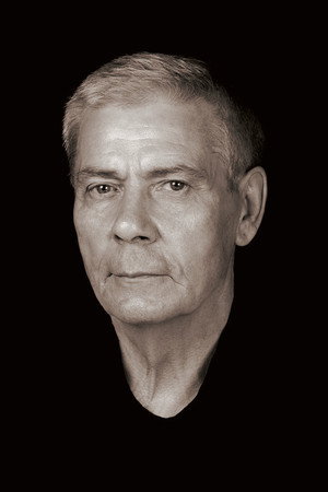 Cover image for Valentin Voronin