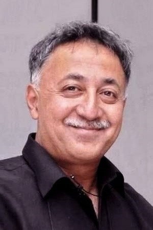 Cover image for Mansoor Khan