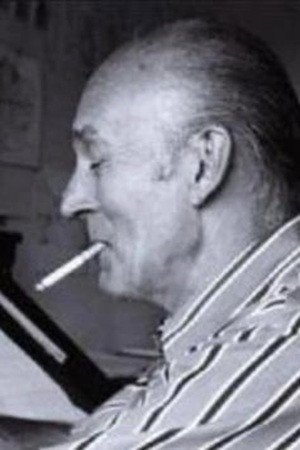 Cover image for Gerry Chiniquy