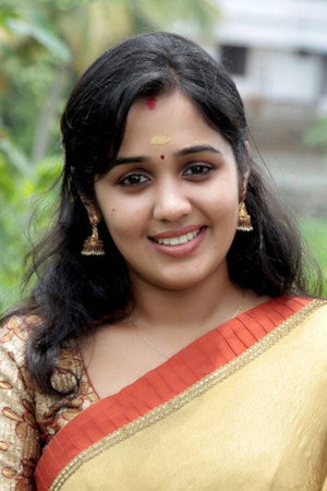 Cover image for Ananya
