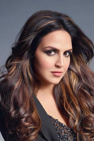 Cover image for Esha Deol