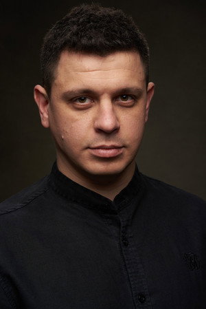 Cover image for Мак сим Казаков