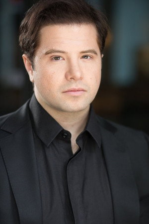 Cover image for Jeffrey Kaiser