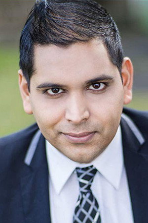 Cover image for Raj Lal