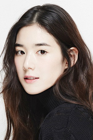 Cover image for 정은채
