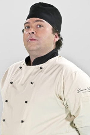 Cover image for Tiago Retré