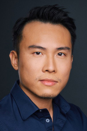 Cover image for Mitch Lin