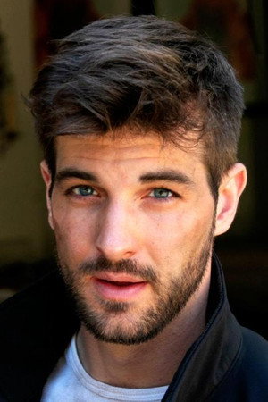 Cover image for Jake Allyn