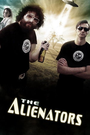 Poster for Пришельцеведы