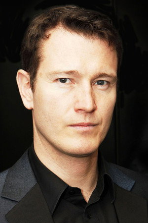 Cover image for Nick Moran