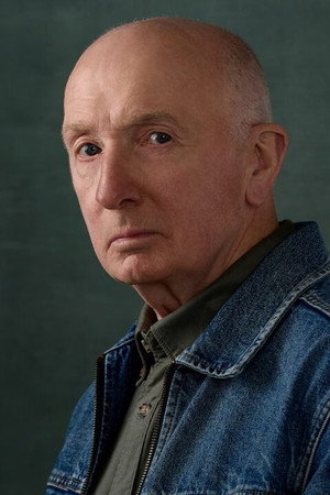 Cover image for Alan Renwick