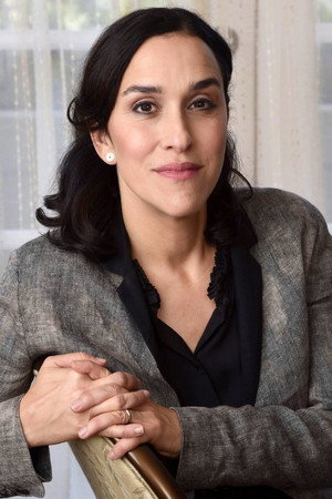 Cover image for Sarah Gavron