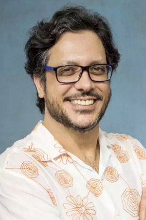 Cover image for Lúcio Mauro Filho