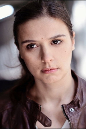 Cover image for Aline Adam
