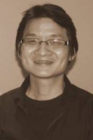 Cover image for Chen Hung-Min