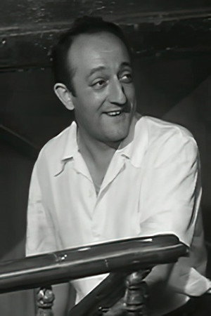 Cover image for Jean-Marie Amato