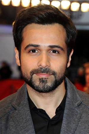 Cover image for Emraan Hashmi