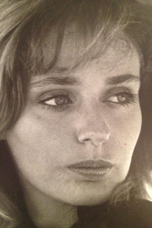 Cover image for Barbara Cupisti