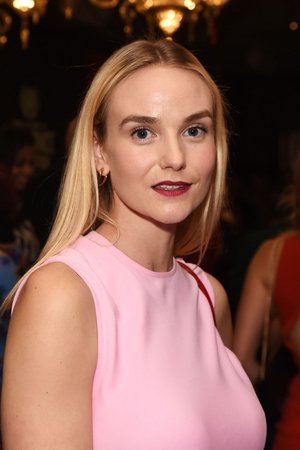 Cover image for Joanna Vanderham