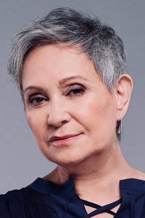 Cover image for Adriana Barraza