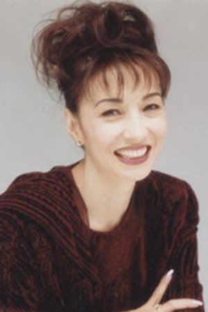Cover image for 中山麻理