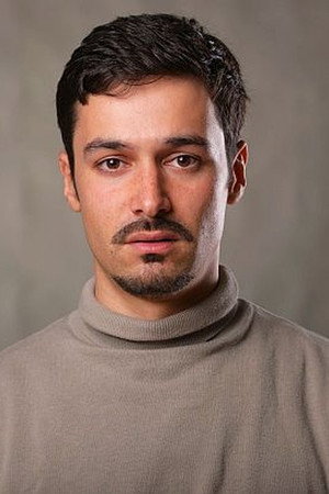 Cover image for Martin Taskov