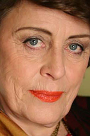 Cover image for Sheena Larkin