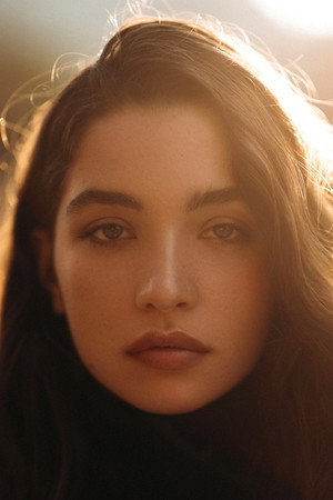 Cover image for Beatrice Puccilli