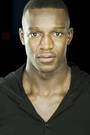 Cover image for Stephen Adekolu