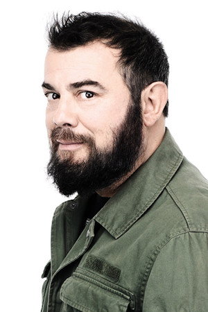 Cover image for DJ Angelo