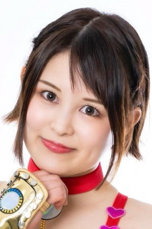 Cover image for 月山和香